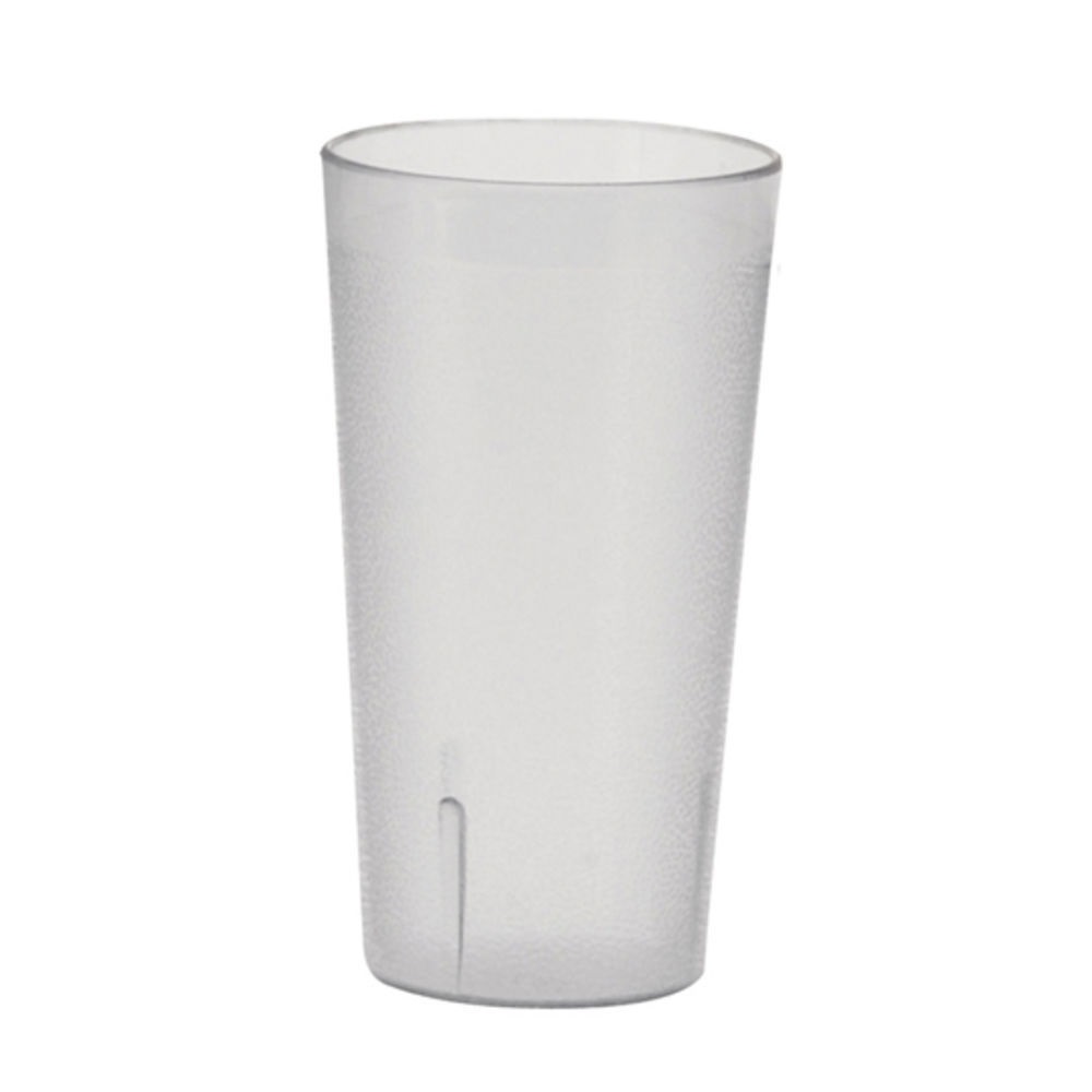 Docena De Vasos Policarbonato 12oz WINCO PTP-12C