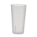 Docena De Vasos Policarbonato 12oz WINCO PTP-12C