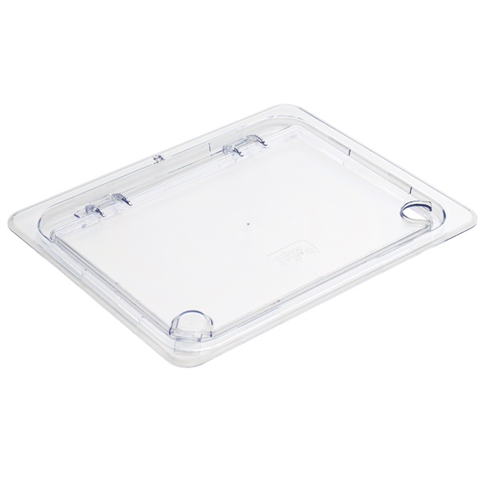 Tapa Para Bandeja Sexto 1/6 WINCO SP7600H