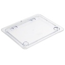 Tapa Para Bandeja Sexto 1/6 WINCO SP7600H