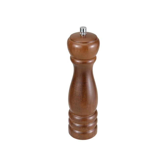 Pimentero De Madera 8" WINCO WPM-08