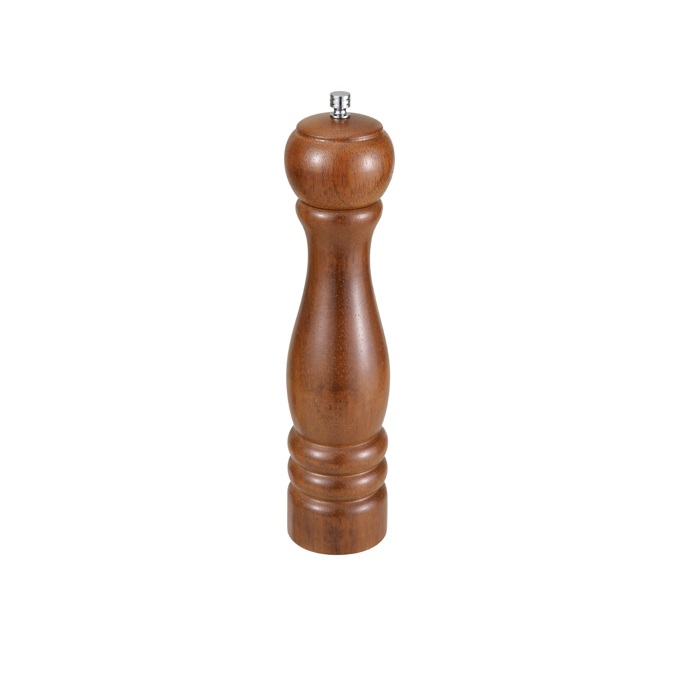 Pimentero de Madera 10" WINCO WPM-10