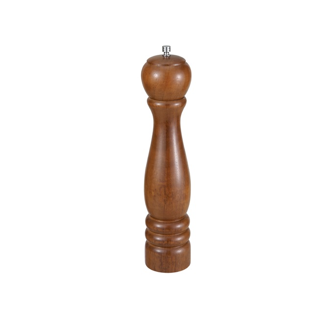 Pimentero de Madera 12" WINCO WPM-12