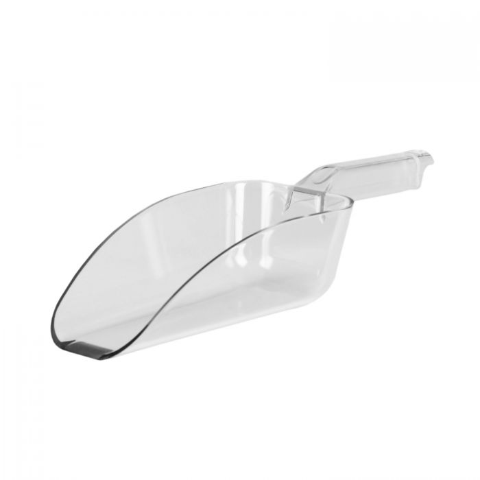 Pala De Policarbonato De 24oz Thunder Group PLSC024CL