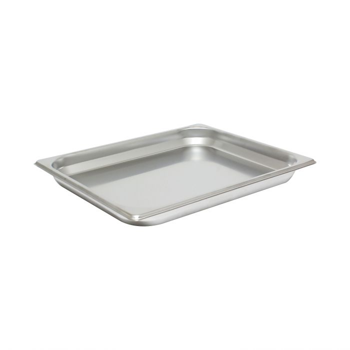 Bandeja Gastronomica Media 1/2 X 1.25" THUNDER GROUP STPA3121