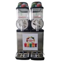 Máquina De Cremolada 2 Tolvas 10lt EKIPAR GQ-SM212