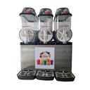 Máquina De Cremolada 3 Tolvas 10lt EKIPAR GQ-SM312