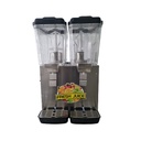 Dispensador 2 Tolvas 16X2 Lts EKIPAR GQ-JD216