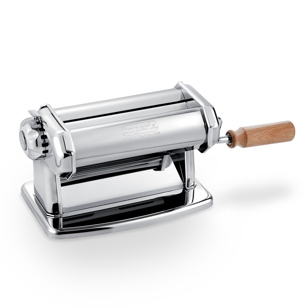 Laminadora De Masa Sfogliatrice IMPERIA 4162