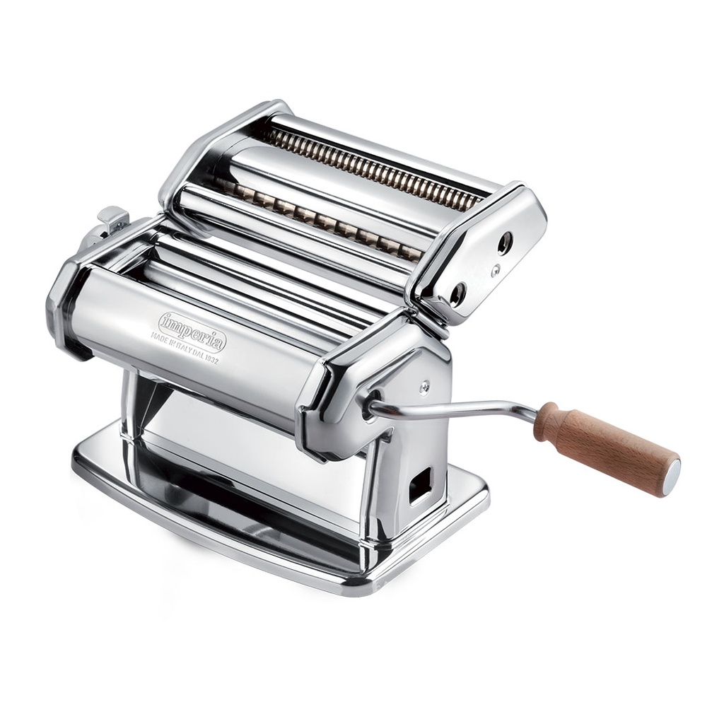 Máquina de Pasta T. 2/6.5mm IMPERIA 4100