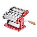 Máquina de Pasta T. 2/6.5mm La Rossa IMPERIA 4120