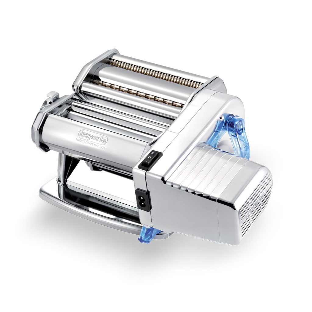 Máquina de Pasta Ipasta Eléctrica 230v IMPERIA 4650