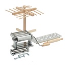 Set De Máquina Para Pasta Titania I Love Pasta IMPERIA
