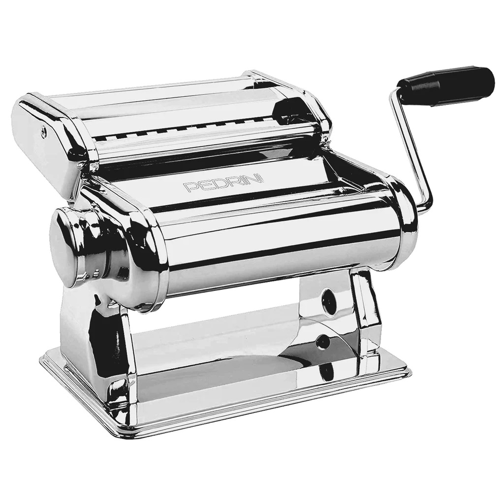 Máquina Para Pasta PEDRINI 04GD187
