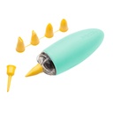 Lapiz De Silicona Decorador PEDRINI 03GD209