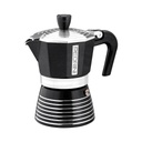 Cafetera Moka Infinity Rock 3tz PEDRINI 02CF128