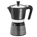 Cafetera Moka Infinity Rock 6tz PEDRINI 02CF129