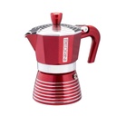 Cafetera Moka Infinity Pasion 3tz PEDRINI 02CF115