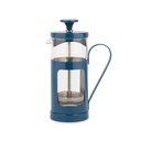 Prensa Francesa Monaco 350ml Blue LA CAFETIERE