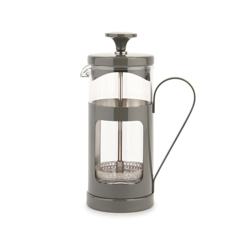 Prensa Francesa Monaco 1 lt Gris LA CAFETIERE