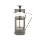 Prensa Francesa Monaco 1 lt Gris LA CAFETIERE