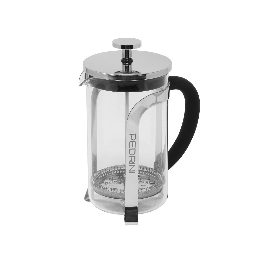 Prensa Francesa 600ml PEDRINI 02CF107