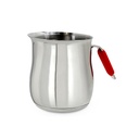 Lechera De Acero Inoxidable 800ml PEDRINI