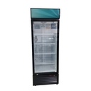 VisiCooler 1 Pta 550 Lts EKIPAR EVC-550