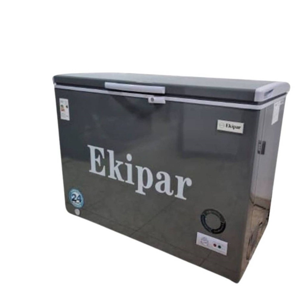 Congeladora Horizontal 1 Tapa Dura 320Lts EKIPAR BD-320CR