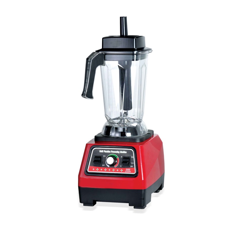 Licuadora Eléctrica 2.5Litros TYZON TM-986