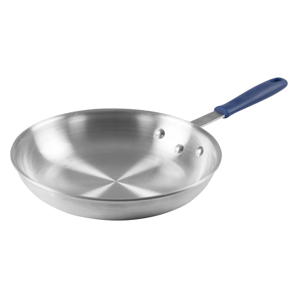 Sartén De Aluminio De 14" WINCO AFP-14A-H