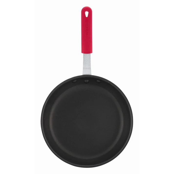 Sartén Antiadherente De 8" WINCO AFP-8NS-H