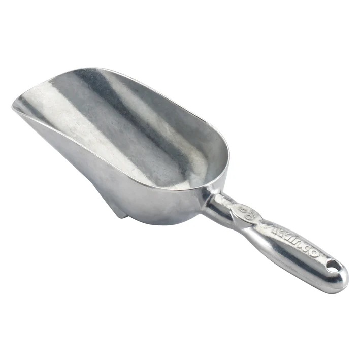 Pala Para Despacho De 5oz WINCO AS-5