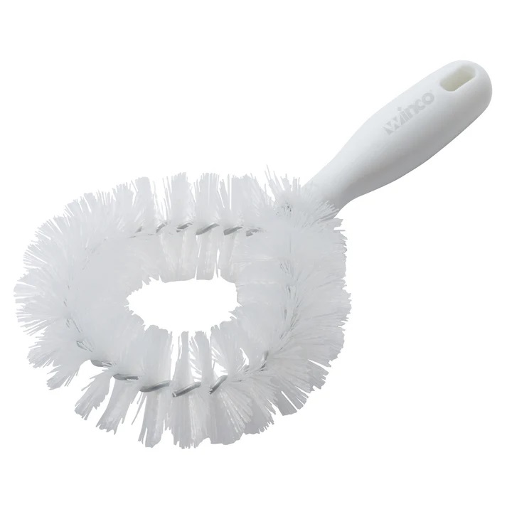 Cepillo Para Limpieza De Vegetales WINCO BRV-10