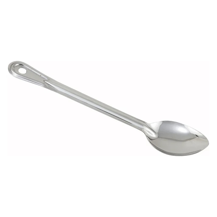 Cuchara Sólida De 11" WINCO BSOT-11