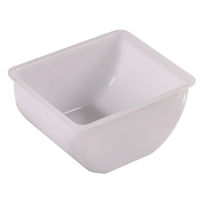 Inserto Para Condimentero De Bar Pqtx4 WINCO CCH-4IS