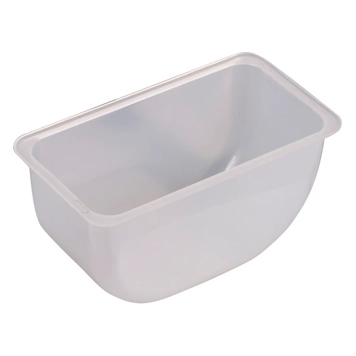 Inserto Para Condimentero De Bar Pqtx6 WINCO CCH-6IS
