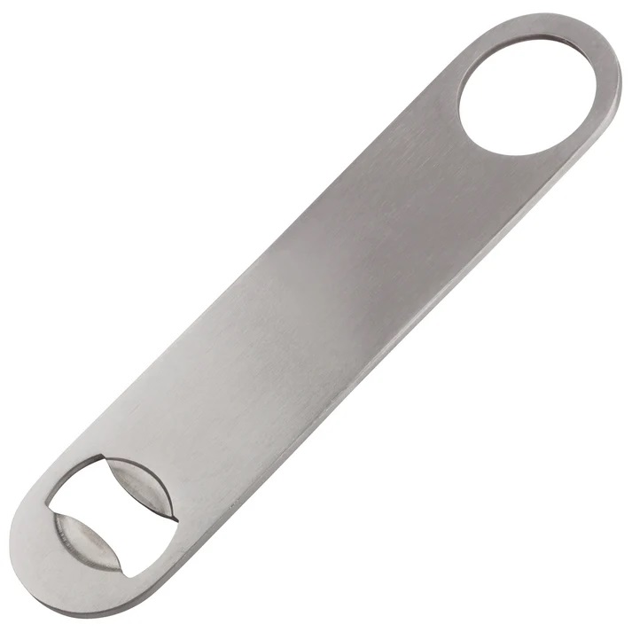Destapador Plano WINCO CO-301