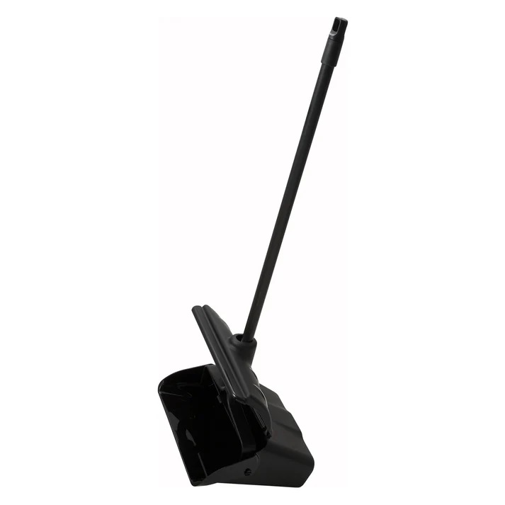 Recogedor Con Tapa WINCO DP-13C