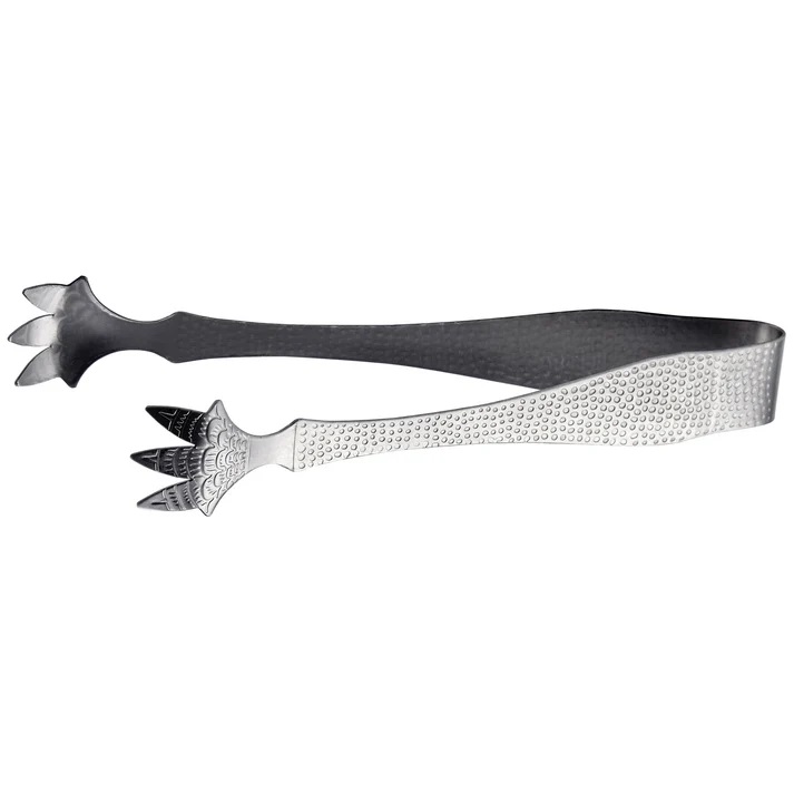 Pinza Para Hielo De 7" WINCO ICT-7