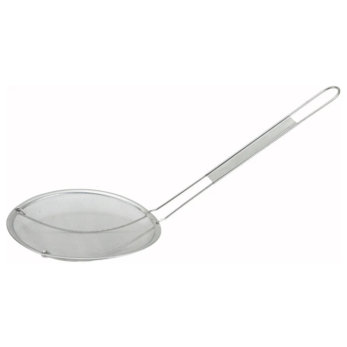 Espumadera Malla Fina de 6.5" WINCO MSS-6.5F