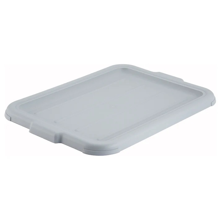 Tapa Para Caja Bus Gris WINCO PL-57C