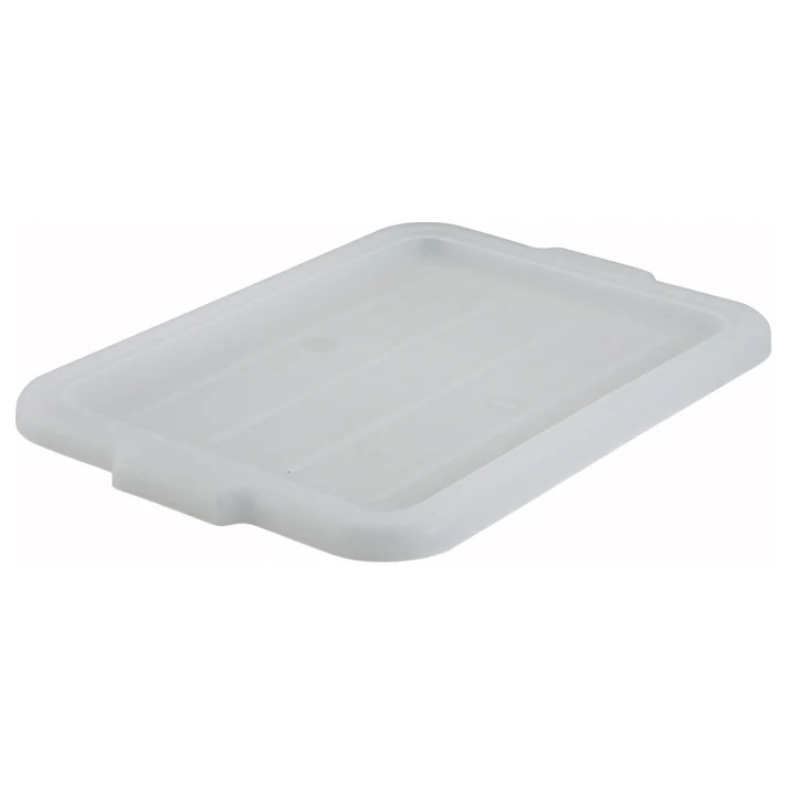Tapa Para Caja Bus Blanco WINCO PL-57W