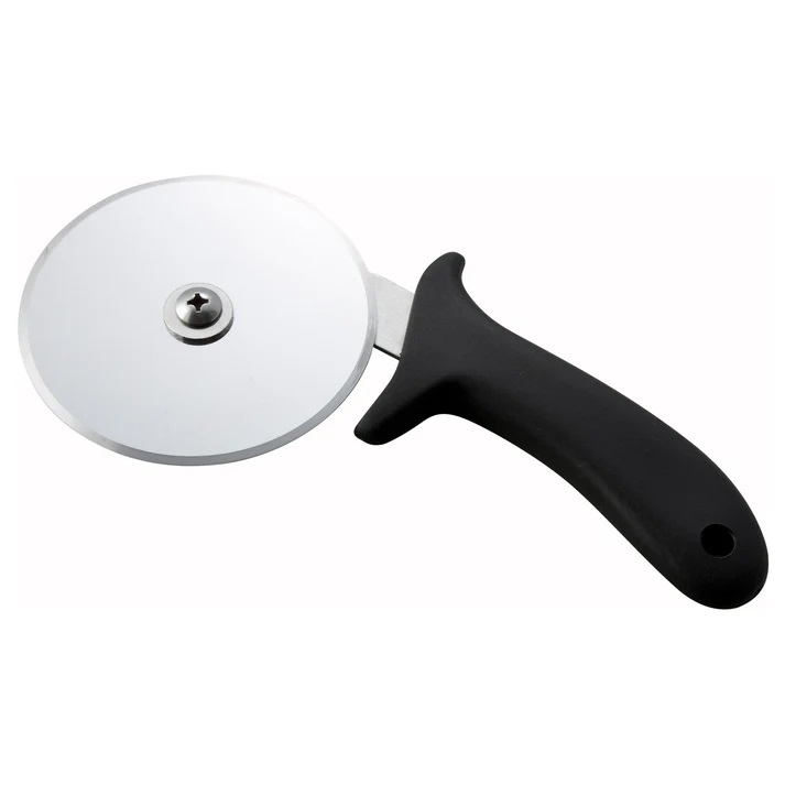 Cortador De Pizza 4"(10 Cm) WINCO PPC-4
