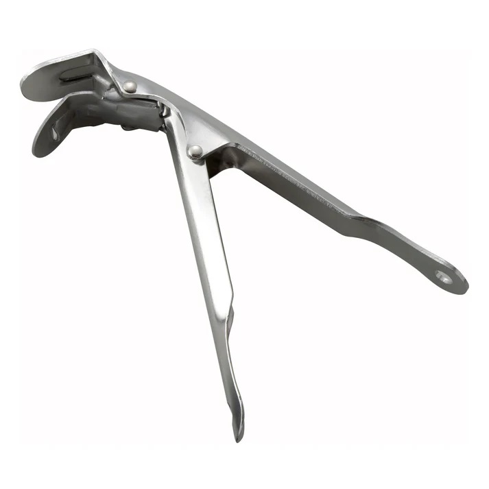 Pinzas Para Bandeja De Pizza WINCO PPG-8