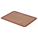 Silpat Para Hornear Rojo WINCO SBS-24