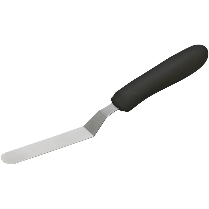 Espátula Repostera Angular WINCO TKPO-4