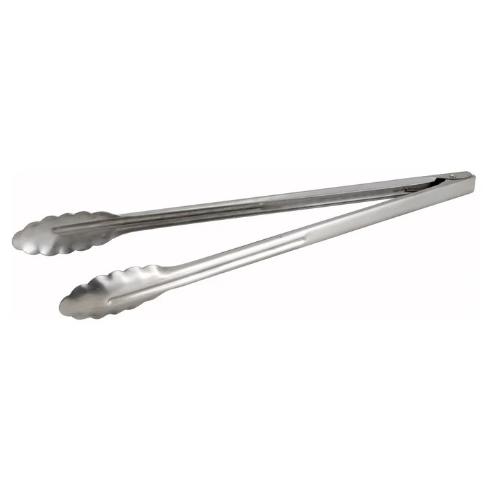 Pinzas Multiuso Con Resorte 16" WINCO UT-16HT