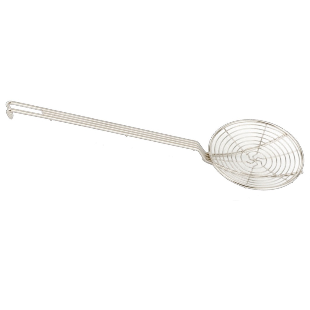 Espumadera Redonda Malla Abierta De 7" THUNDER GROUP SLSK007