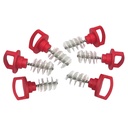 Tapón Para Caño Setx50 CHEF MASTER 90219